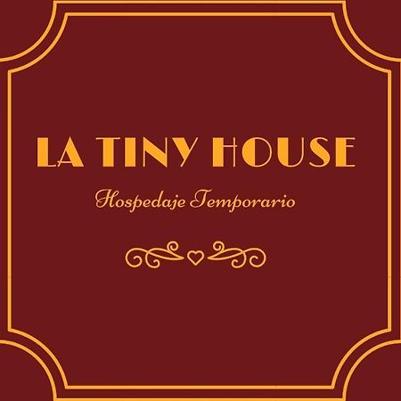 La Tiny House Villa Ushuaia Dış mekan fotoğraf