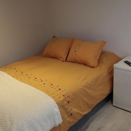 La Tiny House Villa Ushuaia Dış mekan fotoğraf