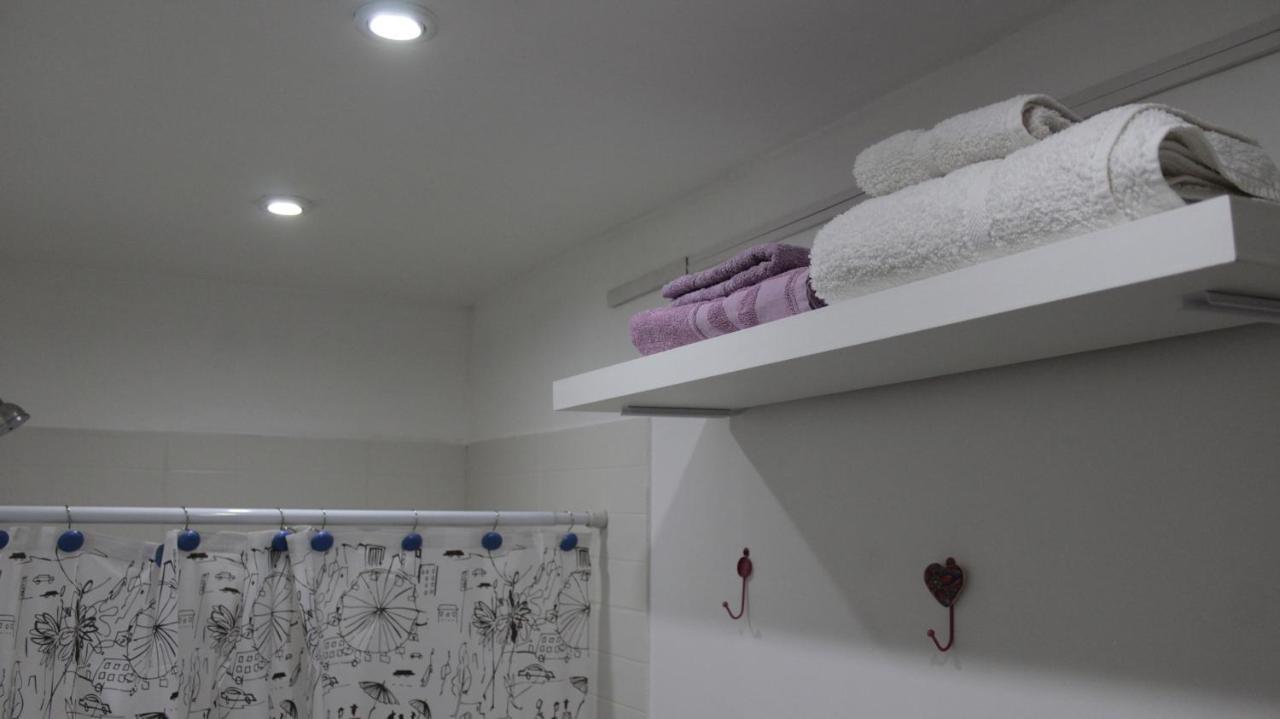 La Tiny House Villa Ushuaia Dış mekan fotoğraf