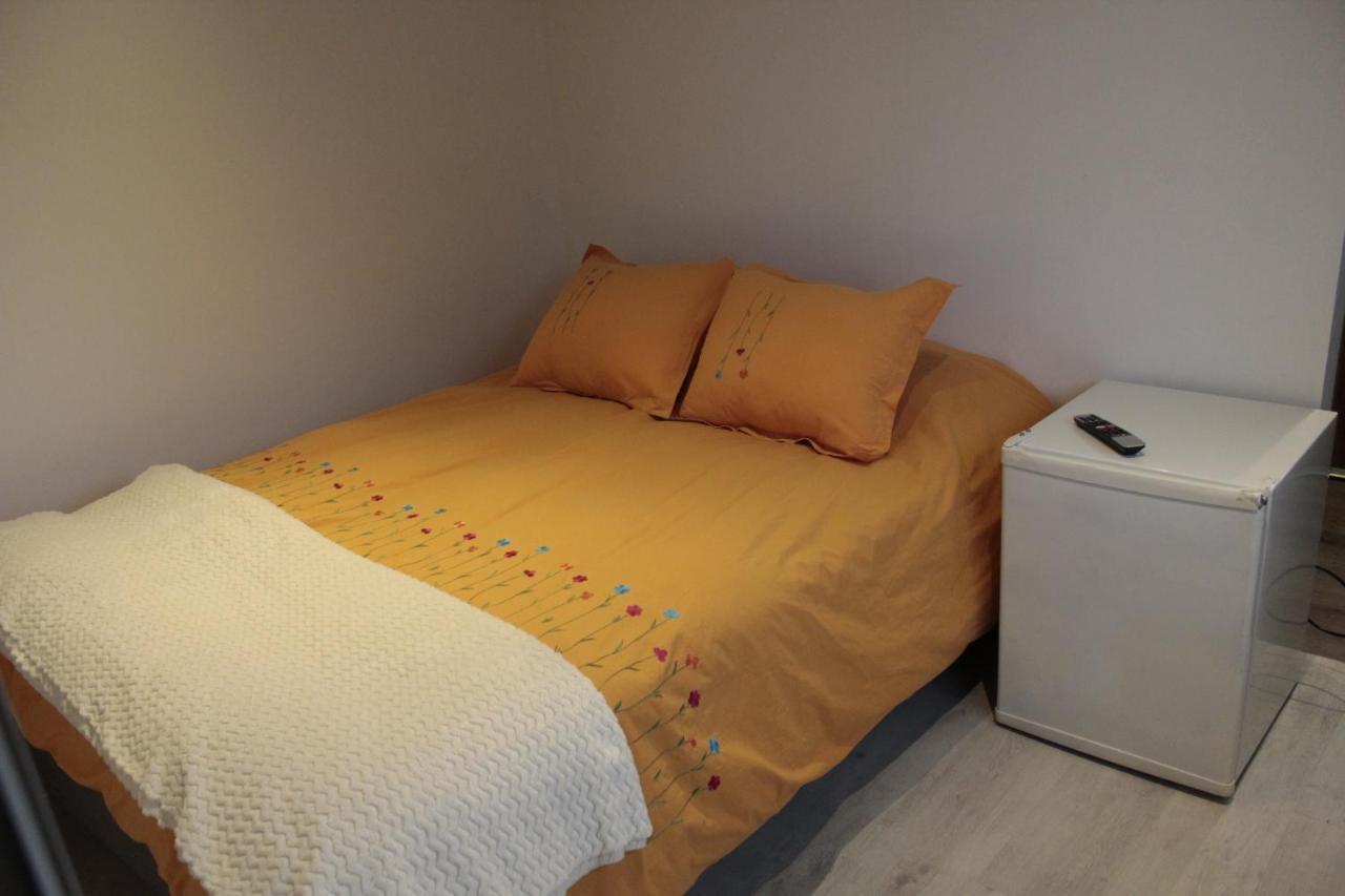 La Tiny House Villa Ushuaia Dış mekan fotoğraf