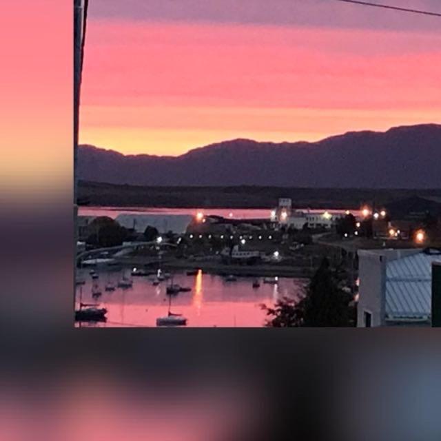 La Tiny House Villa Ushuaia Dış mekan fotoğraf